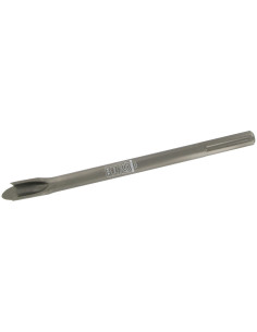 Cincel rozador ladrillos...