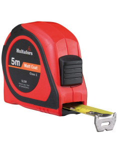 Flexómetro clase I...