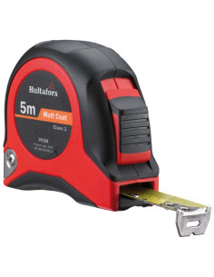 Flexómetro clase I...