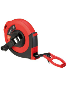 Cinta métrica metálica CC