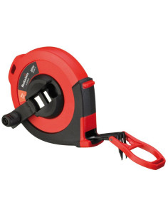 Cinta métrica metálica CC 2