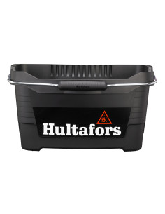 Cubo ergonómico negro 15... 2