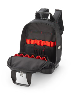 Mochila portaherramientas... 2