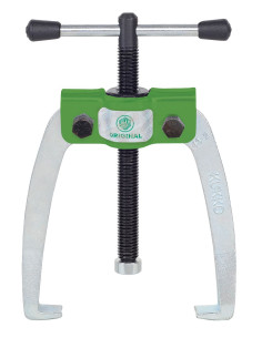 Extractor de rodamientos... 2