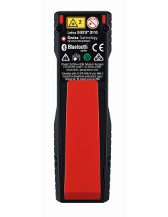 Medidor láser Disto D110 2