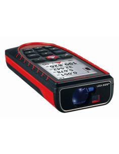 Medidor láser Disto D510 2