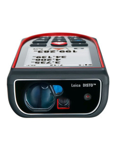 Medidor láser Disto D810 touch 2