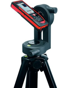 Adaptador para trípodes con... 2