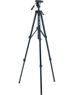 Trípode con ajuste fino TRI...