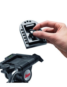 Trípode con ajuste fino TRI... 2