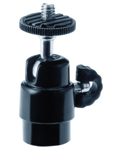 Adaptador circular para...