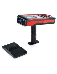 Medidor láser Disto S910 touch 2
