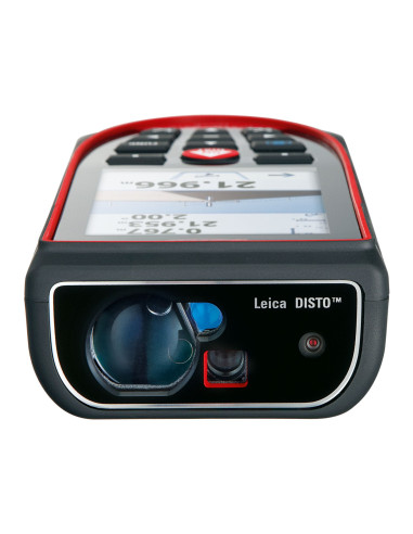 Medidor láser Disto S910 touch