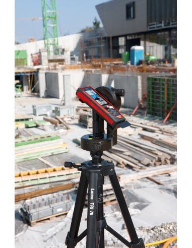 Medidor láser Disto S910 touch