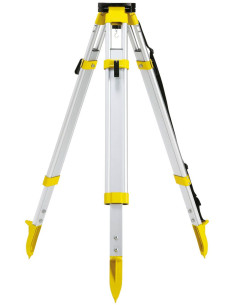 Trípode de aluminio con...