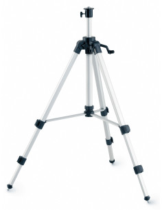 Trípode de aluminio FS 10...
