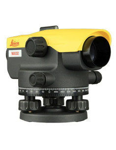 Nivel automático óptico...