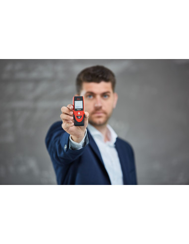 Medidor láser Disto D1