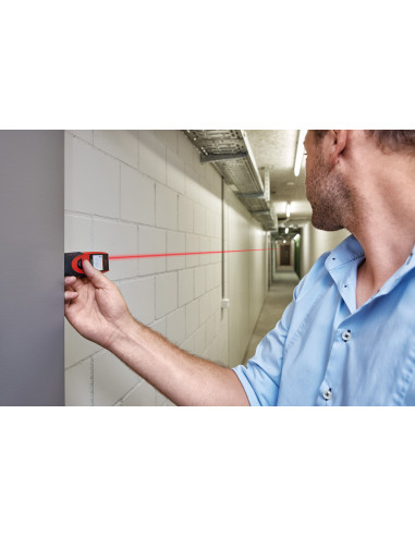 Medidor láser Disto D1