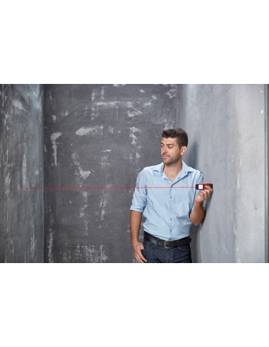 Medidor láser Disto D1