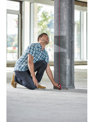 Medidor láser Disto D1