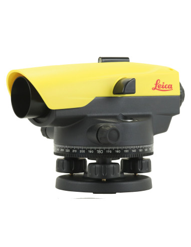 Nivel automático óptico serie NA500