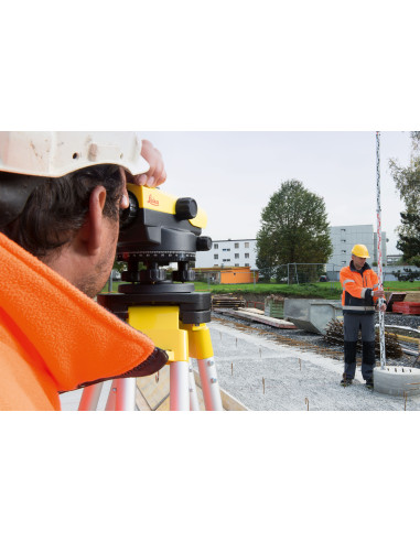 Nivel automático óptico serie NA500