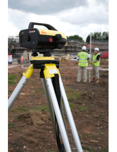 Nivel automático óptico... 2