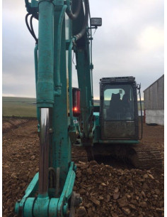 Receptor de maquinaria con... 2