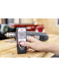 Medidor láser Disto One 2