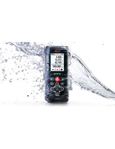 Medidor láser Disto X4-1 2