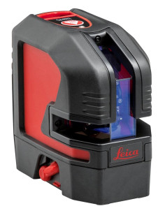 Nivel láser de puntos Lino P5