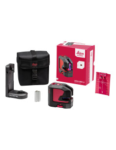 Nivel láser de líneas Lino... 2