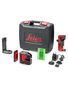 Nivel láser de líneas... 2