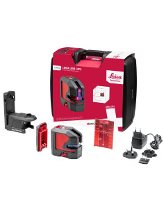 Nivel láser de líneas y... 2