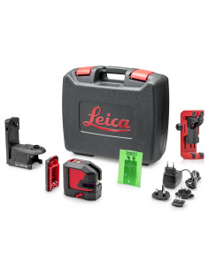 Nivel láser de líneas y... 2