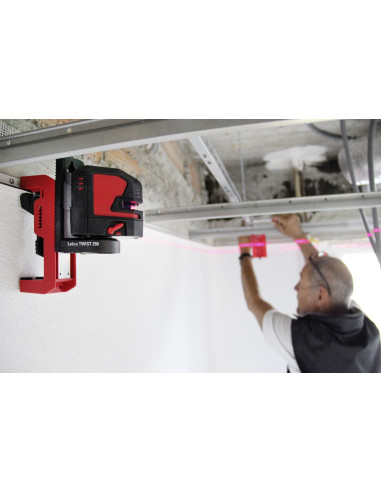 Soporte universal de pared y techo...