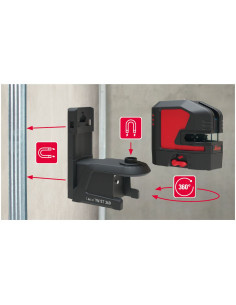 Soporte magnético con giro... 2