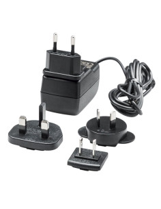 Cargador de batería Li-Ion...