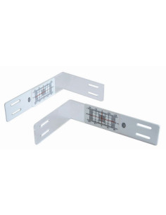 Juego de 2 fisurómetros... 2