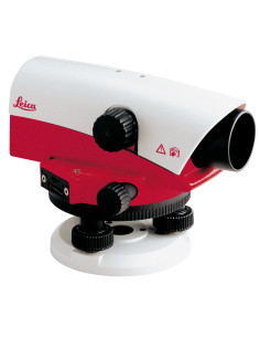 Nivel óptico automático...