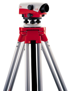 Nivel óptico automático... 2