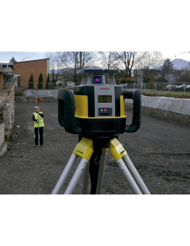 Licencia CLX400 para niveles láser...