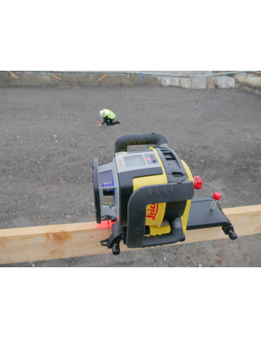 Licencia CLX500 para niveles láser...