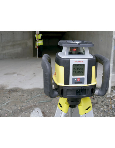 Licencia CLX700 para niveles láser...