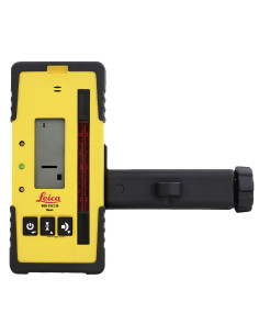 Receptor para nivel láser...