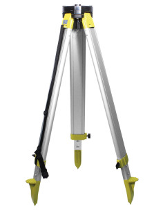 Trípode de aluminio para...