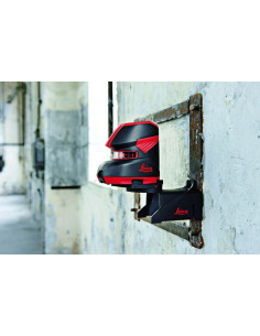 Nivel láser de 2 líneas de... 2