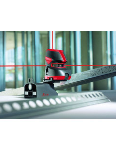 Nivel láser de líneas y... 2