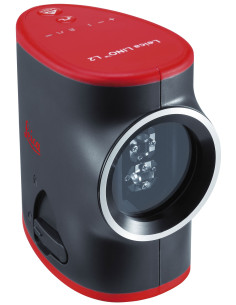 Nivel láser de 2 líneas... 2